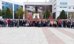 ‘Mustafa Kemal’in Askerleri’ne destek 