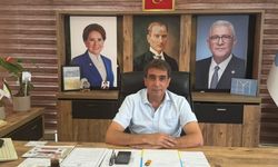 Partimizin adını kullanma! 