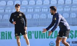 Rakip Menemen 