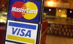 Rekabet Kurulu duyurdu: Visa ve Mastercard'a rekabet soruşturması açıldı