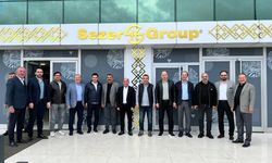 SDD'den güçlü başlangıç