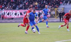 Serik, zirve için sahada 