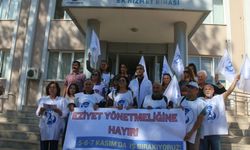 SES: Tek kalem ücret istiyoruz 