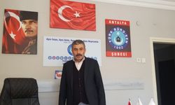 Türkiye Kamu-Sen: Mücadelemiz sürecek 