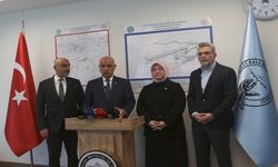 TUSAŞ'ın Kahramanmaraş'taki yatırımı için imar planı çalışmalarına başlandı