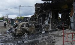 Ukrayna: Rusya, ülkeye yönelik bugünkü saldırısında balistik füze kullandı