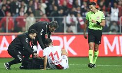 VAR kayıtları açıklandı 