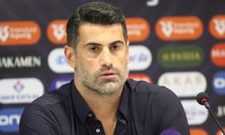 Volkan Demirel: Mücadeleden memnunum