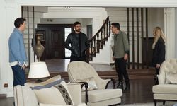 YABANİ  47. BÖLÜM ÖZETİ