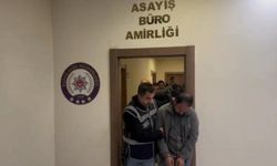 Yakayı ele verdiler: Ehliyet sınavlarında kopya çekenlere operasyon