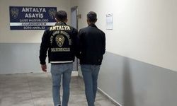 210 şüpheli tutuklandı