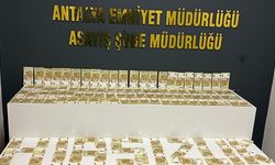 4 milyon TL'lik para ve ziynet eşyası çaldı