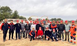 Afetlere karşı güçlü Kepez 