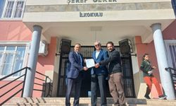 Aksu'da ilk okul spor kulübü kuruldu 