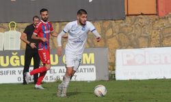 Alanya FK fırsat peşinde 