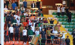 Alanyaspor’da taraftar krizi  