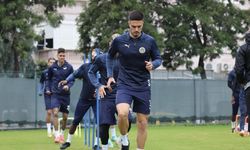 Alanyaspor hazır