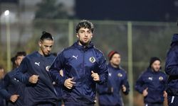 Alanyaspor tam gaz 