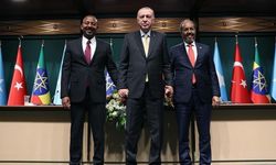 Ankara Bildirisi, anlaşmazlıkların çözümü için ümit verici bir gelişme