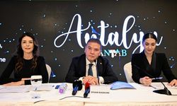 ANTAB’ın 2025 bütçesi onaylandı