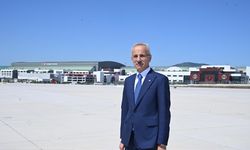 ANTALYA 37 MİLYON YOLCUYU AĞIRLADI 