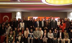 Antalya’da Gençlik Vizyon Çalıştayı 