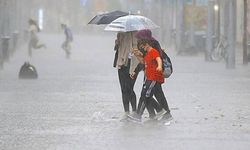 Antalya'da okullar tatil mi?