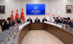 Asgari Ücret Tespit Komisyonu'nun ikinci toplantısı başladı