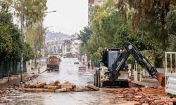 Atatürk’e konforlu ve güvenli yaya yolu 