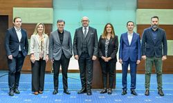 ATAV'ın yeni başkanı Emir Gündal