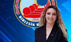 Atmaca'dan adaylık mesajı 