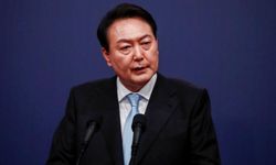 Azil önergesi kabul edildi! Devlet Başkanı Yoon Suk Yeol'dan ilk açıklama