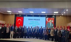 Bağımsızlığa ‘Odak’landılar 