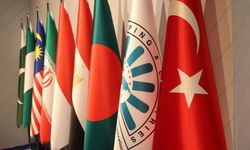 Bakan açıkladı! Türkiye D-8 ülkeleriyle ticaretini artırmayı hedefliyor