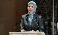 Bakan Göktaş: Sanıklara verilen ceza yüreklere su serpti