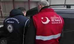 Bakan Yerlikaya: 31 göçmen kaçakçısı ve 981 düzensiz göçmen yakalandı
