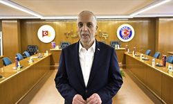 Başkan Atalay: Asgari ücret enflasyona sebep değil