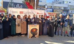 ‘Bir Çocuk, Bin Dünya’ 