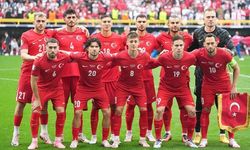 Bizim Çocuklar'ın Dünya Kupası elemelerinde rakipleri belli oldu