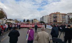 BOYUN EĞMEYECEĞİZ! 