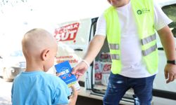 Büyükşehir’den sosyal destek