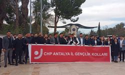CHP: Bu bütçede gençlere yer yok!  