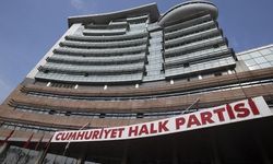 CHP Konyaaltı Örgütü bir arada 