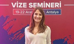 Cimnastikte ödül Antalyaspor’un 