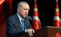 Cumhurbaşkanı Erdoğan, Mehmet Akif Ersoy'u vefatının 88'nci yılında andı