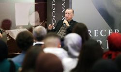 Cumhurbaşkanı Erdoğan: UCM'nin Netanyahu kararı çok önemli