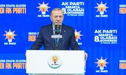 Cumhurbaşkanı Erdoğan: Yeni bir dönemin arifesindeyiz