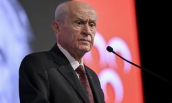 Devlet Bahçeli: Esad Lahey'de mutlaka yargılanmalıdır