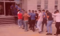 DHKP/C operasyonu: 13 gözaltı