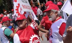 DİSK'ten asgari ücrette temsiliyet eleştirisi